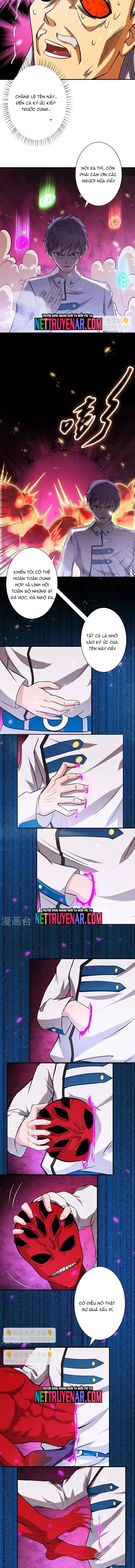 đọc truyện Địa Ngục Này Ta Mở Ra Đấy Chương 250 ảnh 4 tại Thiên Thai Truyện