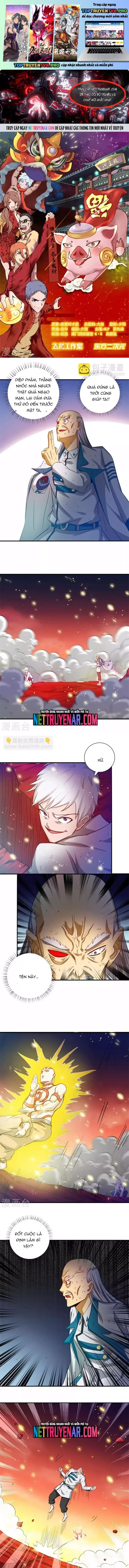 đọc truyện Địa Ngục Này Ta Mở Ra Đấy Chương 251 ảnh 3 tại Thiên Thai Truyện