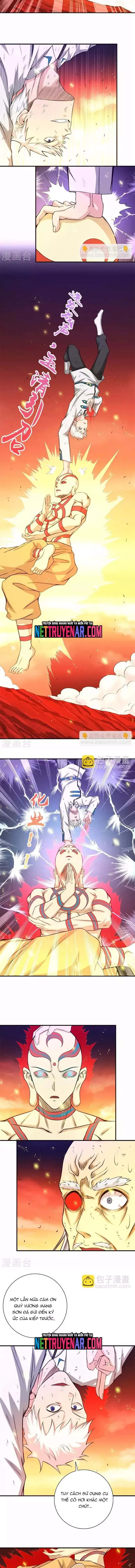 đọc truyện Địa Ngục Này Ta Mở Ra Đấy Chương 251 ảnh 4 tại Thiên Thai Truyện