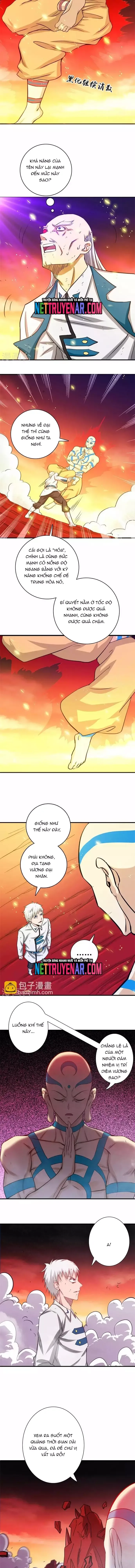 đọc truyện Địa Ngục Này Ta Mở Ra Đấy Chương 251 ảnh 5 tại Thiên Thai Truyện