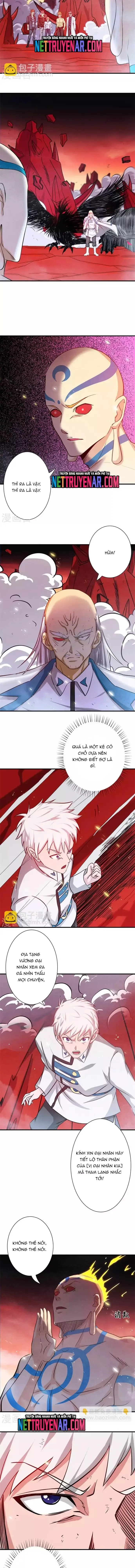 đọc truyện Địa Ngục Này Ta Mở Ra Đấy Chương 251 ảnh 6 tại Thiên Thai Truyện