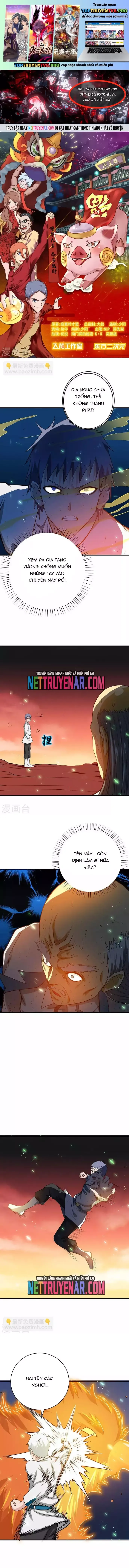 đọc truyện Địa Ngục Này Ta Mở Ra Đấy Chương 252 ảnh 3 tại Thiên Thai Truyện