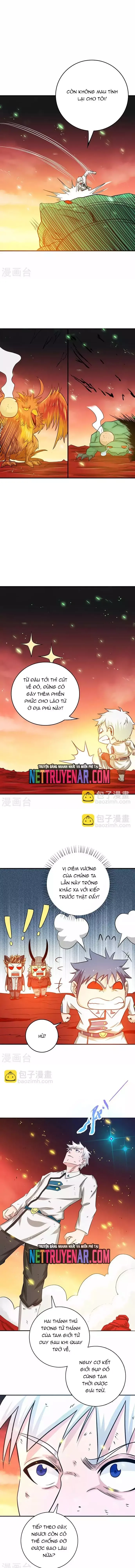 đọc truyện Địa Ngục Này Ta Mở Ra Đấy Chương 252 ảnh 4 tại Thiên Thai Truyện