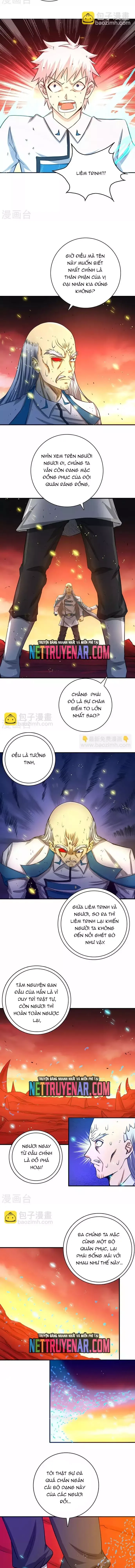 đọc truyện Địa Ngục Này Ta Mở Ra Đấy Chương 252 ảnh 5 tại Thiên Thai Truyện