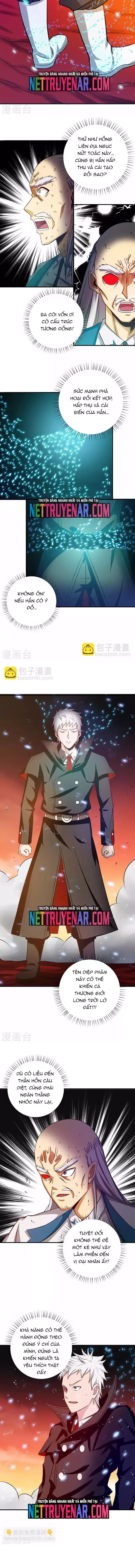 đọc truyện Địa Ngục Này Ta Mở Ra Đấy Chương 252 ảnh 6 tại Thiên Thai Truyện