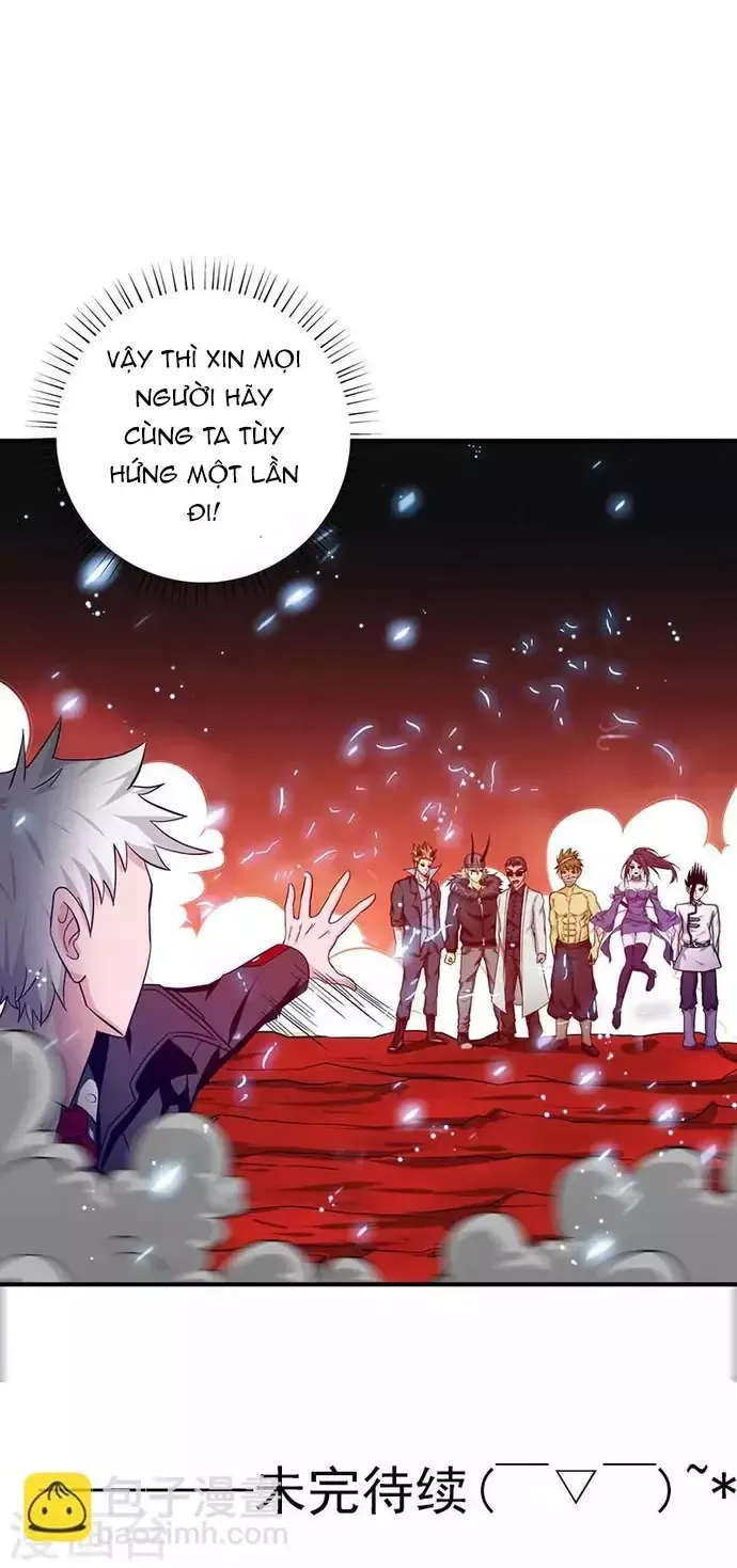 đọc truyện Địa Ngục Này Ta Mở Ra Đấy Chương 252 ảnh 7 tại Thiên Thai Truyện