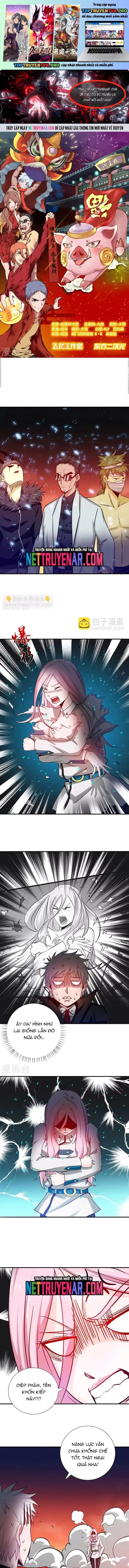 đọc truyện Địa Ngục Này Ta Mở Ra Đấy Chương 253 ảnh 3 tại Thiên Thai Truyện