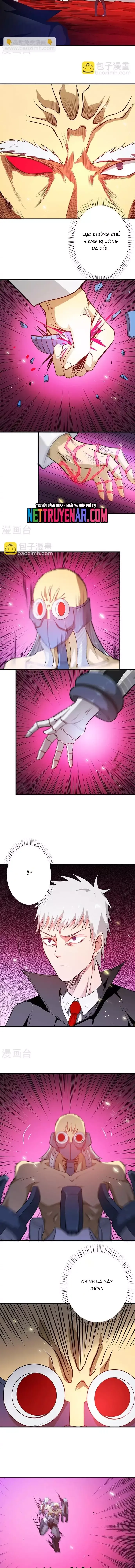 đọc truyện Địa Ngục Này Ta Mở Ra Đấy Chương 253 ảnh 4 tại Thiên Thai Truyện