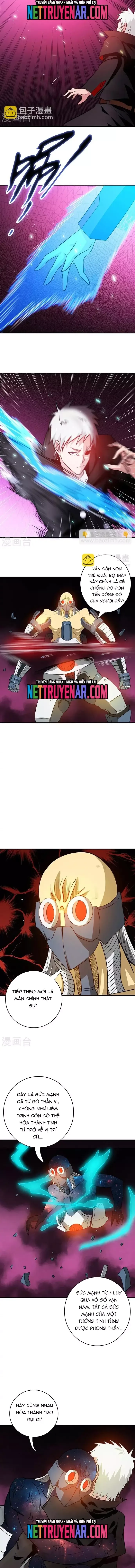 đọc truyện Địa Ngục Này Ta Mở Ra Đấy Chương 253 ảnh 5 tại Thiên Thai Truyện