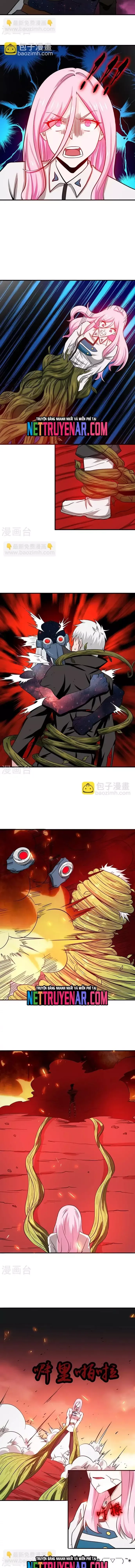 đọc truyện Địa Ngục Này Ta Mở Ra Đấy Chương 253 ảnh 6 tại Thiên Thai Truyện