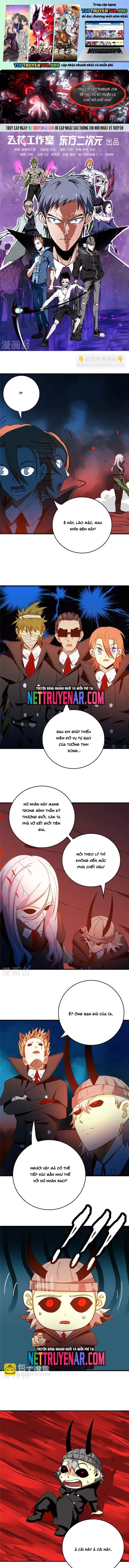 đọc truyện Địa Ngục Này Ta Mở Ra Đấy Chương 254 ảnh 3 tại Thiên Thai Truyện