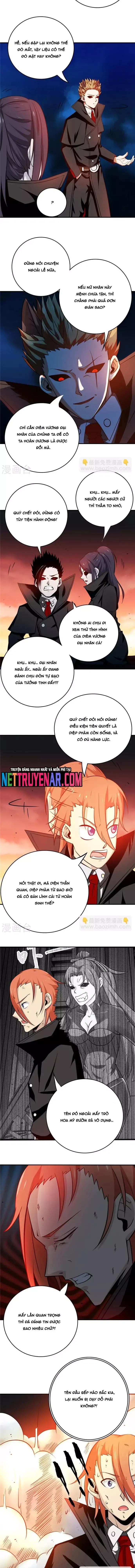 đọc truyện Địa Ngục Này Ta Mở Ra Đấy Chương 254 ảnh 4 tại Thiên Thai Truyện