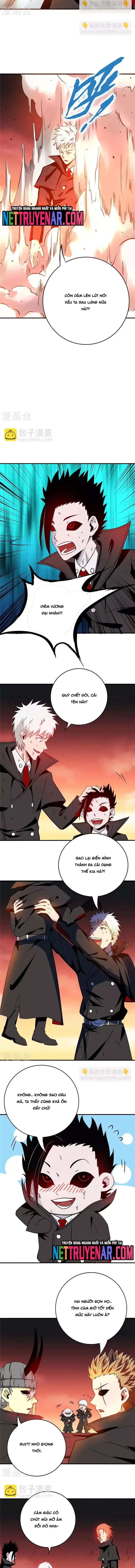 đọc truyện Địa Ngục Này Ta Mở Ra Đấy Chương 254 ảnh 5 tại Thiên Thai Truyện