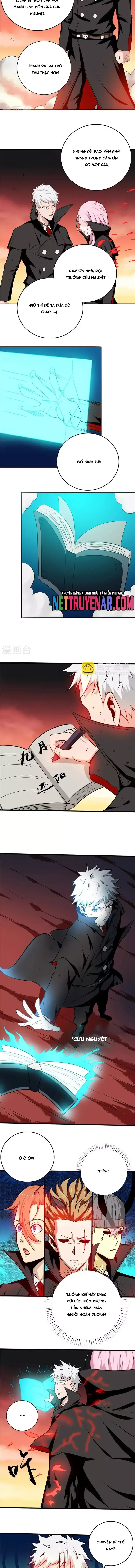 đọc truyện Địa Ngục Này Ta Mở Ra Đấy Chương 254 ảnh 7 tại Thiên Thai Truyện