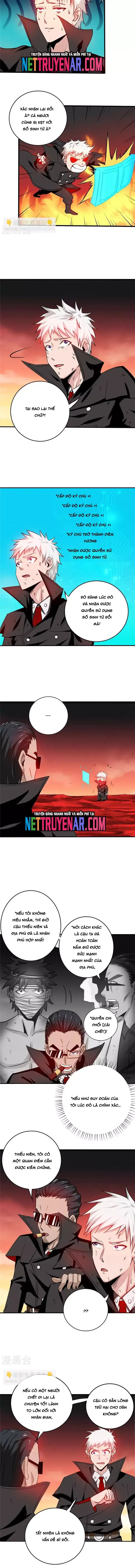 đọc truyện Địa Ngục Này Ta Mở Ra Đấy Chương 254 ảnh 8 tại Thiên Thai Truyện