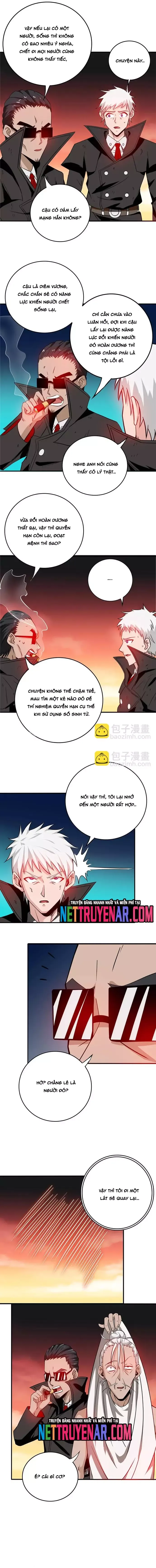 đọc truyện Địa Ngục Này Ta Mở Ra Đấy Chương 254 ảnh 9 tại Thiên Thai Truyện