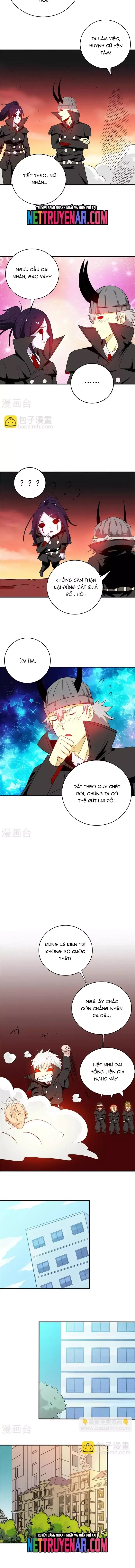 đọc truyện Địa Ngục Này Ta Mở Ra Đấy Chương 255 ảnh 4 tại Thiên Thai Truyện