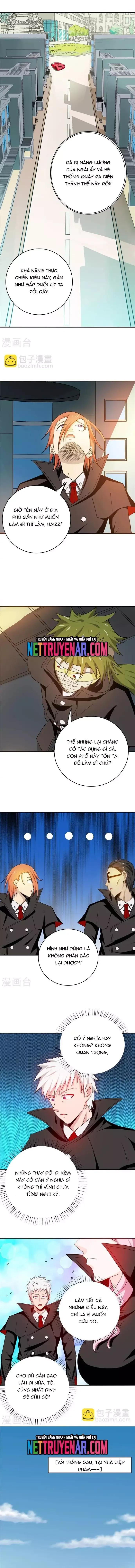 đọc truyện Địa Ngục Này Ta Mở Ra Đấy Chương 255 ảnh 5 tại Thiên Thai Truyện