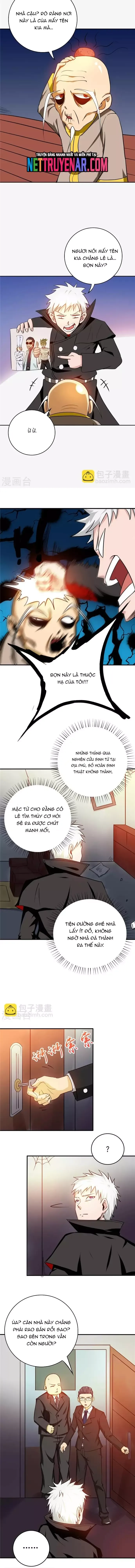 đọc truyện Địa Ngục Này Ta Mở Ra Đấy Chương 255 ảnh 7 tại Thiên Thai Truyện