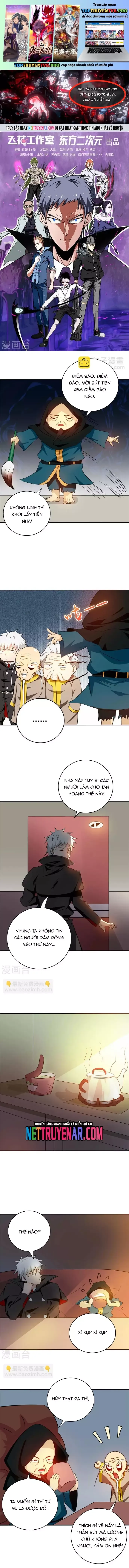 đọc truyện Địa Ngục Này Ta Mở Ra Đấy Chương 256 ảnh 3 tại Thiên Thai Truyện