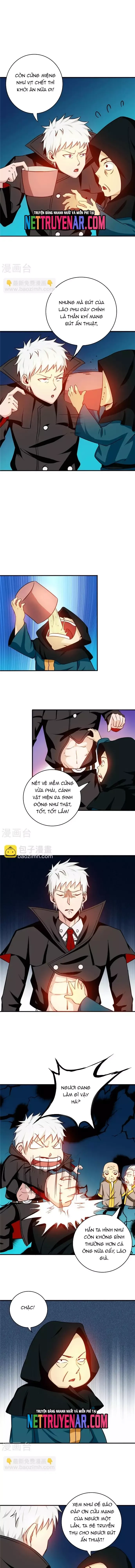 đọc truyện Địa Ngục Này Ta Mở Ra Đấy Chương 256 ảnh 4 tại Thiên Thai Truyện