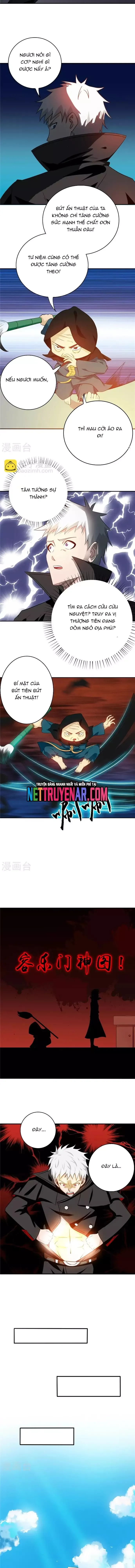 đọc truyện Địa Ngục Này Ta Mở Ra Đấy Chương 256 ảnh 6 tại Thiên Thai Truyện