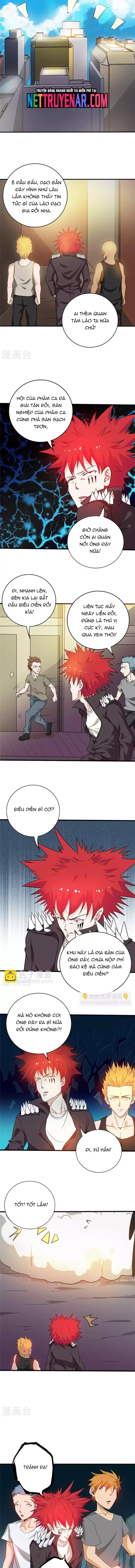 đọc truyện Địa Ngục Này Ta Mở Ra Đấy Chương 256 ảnh 7 tại Thiên Thai Truyện