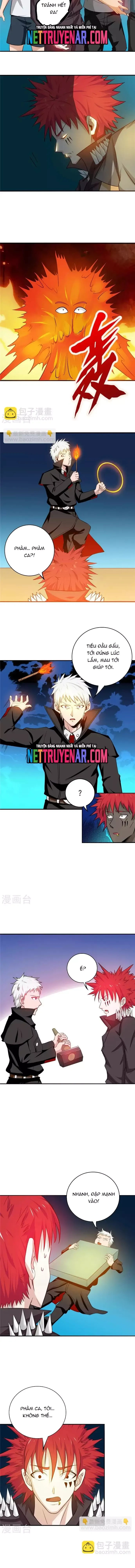 đọc truyện Địa Ngục Này Ta Mở Ra Đấy Chương 256 ảnh 8 tại Thiên Thai Truyện