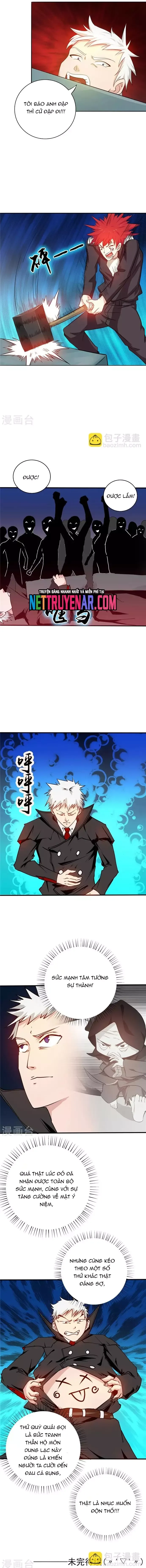 đọc truyện Địa Ngục Này Ta Mở Ra Đấy Chương 256 ảnh 9 tại Thiên Thai Truyện