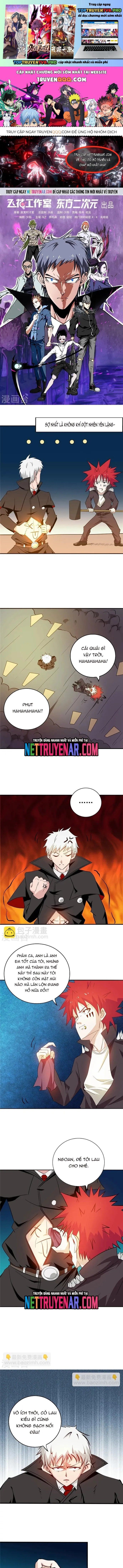 đọc truyện Địa Ngục Này Ta Mở Ra Đấy Chương 257 ảnh 3 tại Thiên Thai Truyện