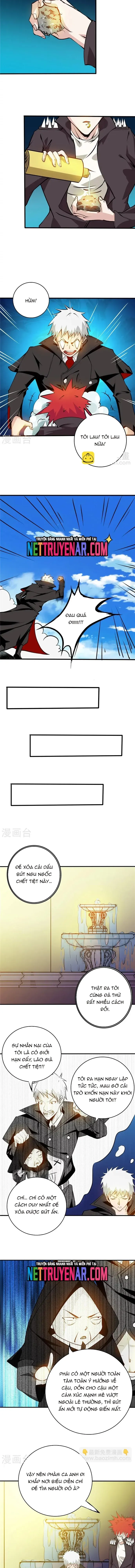 đọc truyện Địa Ngục Này Ta Mở Ra Đấy Chương 257 ảnh 4 tại Thiên Thai Truyện