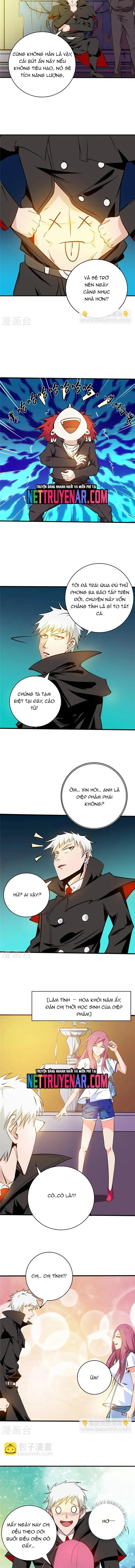 đọc truyện Địa Ngục Này Ta Mở Ra Đấy Chương 257 ảnh 5 tại Thiên Thai Truyện