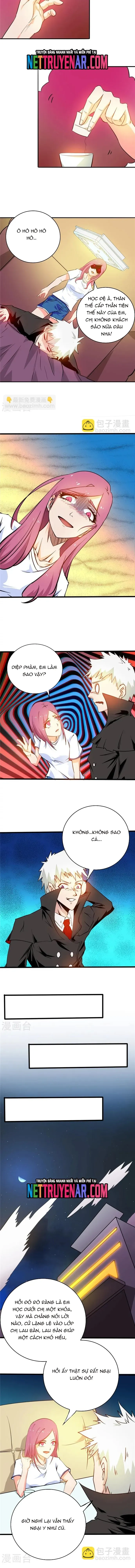 đọc truyện Địa Ngục Này Ta Mở Ra Đấy Chương 257 ảnh 7 tại Thiên Thai Truyện