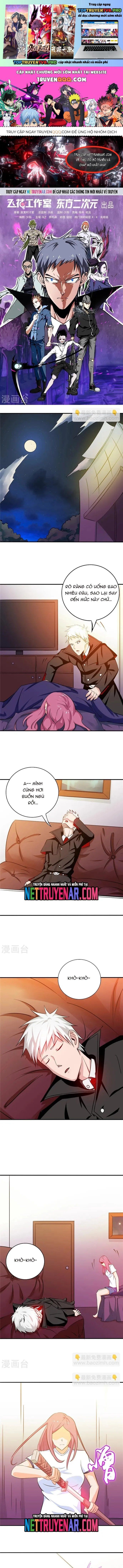 đọc truyện Địa Ngục Này Ta Mở Ra Đấy Chương 258 ảnh 3 tại Thiên Thai Truyện