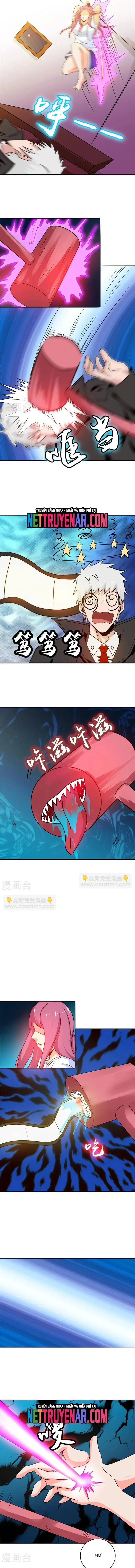 đọc truyện Địa Ngục Này Ta Mở Ra Đấy Chương 258 ảnh 4 tại Thiên Thai Truyện