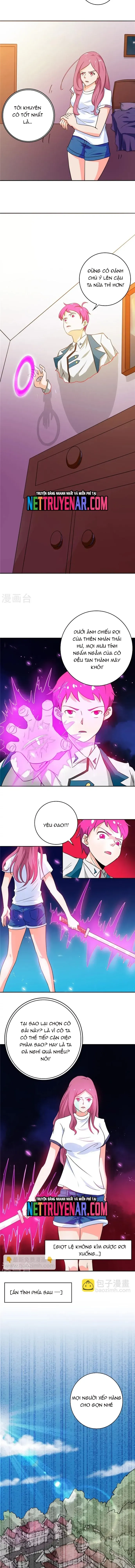 đọc truyện Địa Ngục Này Ta Mở Ra Đấy Chương 258 ảnh 5 tại Thiên Thai Truyện