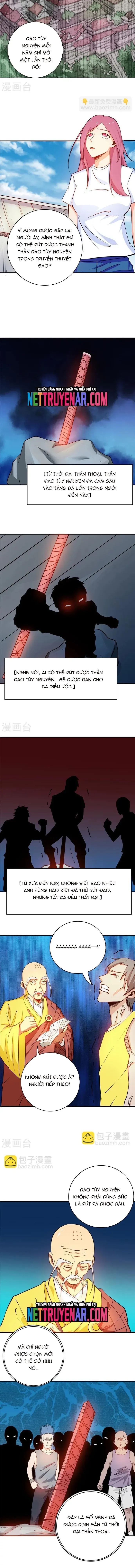 đọc truyện Địa Ngục Này Ta Mở Ra Đấy Chương 258 ảnh 6 tại Thiên Thai Truyện