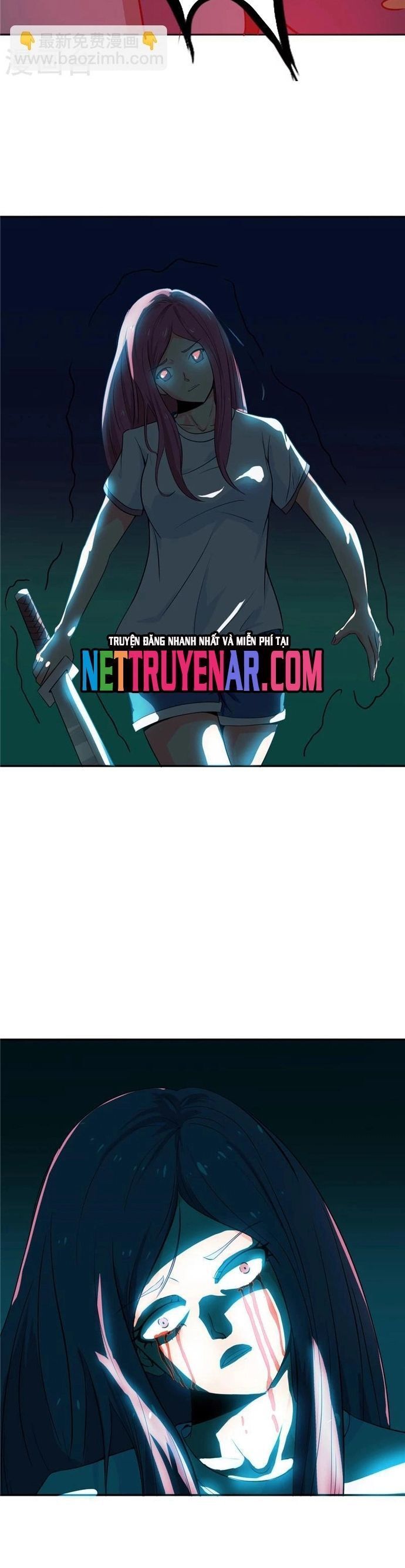 đọc truyện Địa Ngục Này Ta Mở Ra Đấy Chương 259 ảnh 12 tại Thiên Thai Truyện