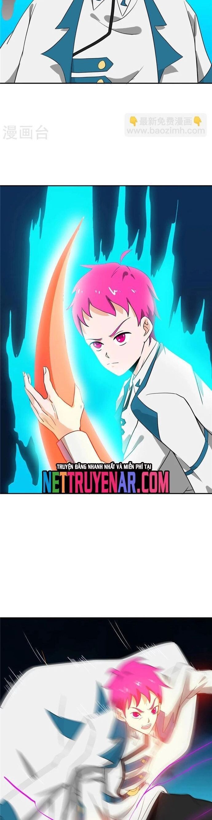 đọc truyện Địa Ngục Này Ta Mở Ra Đấy Chương 259 ảnh 14 tại Thiên Thai Truyện