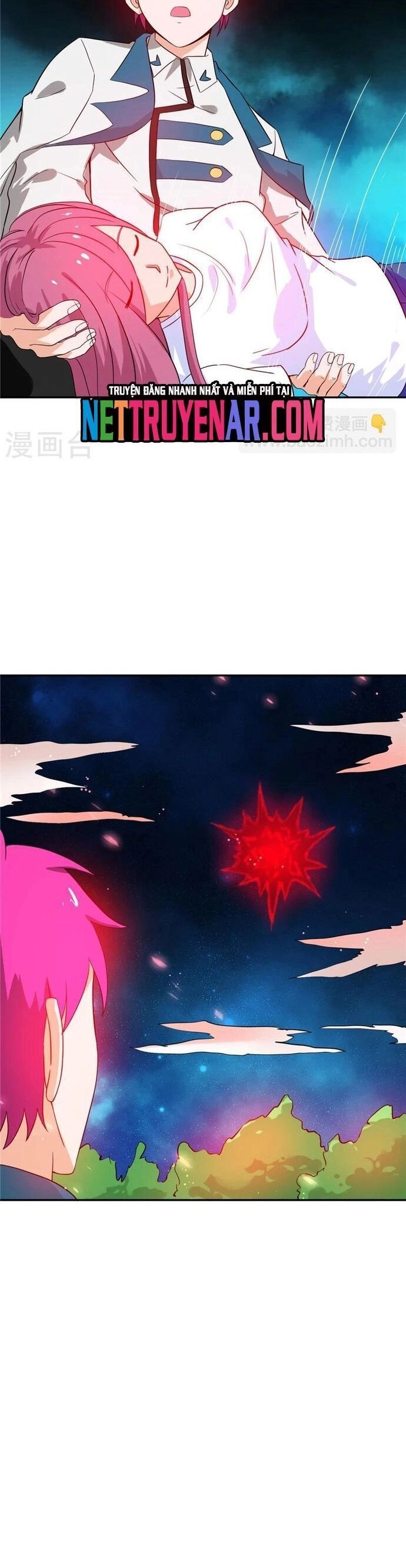 đọc truyện Địa Ngục Này Ta Mở Ra Đấy Chương 259 ảnh 16 tại Thiên Thai Truyện