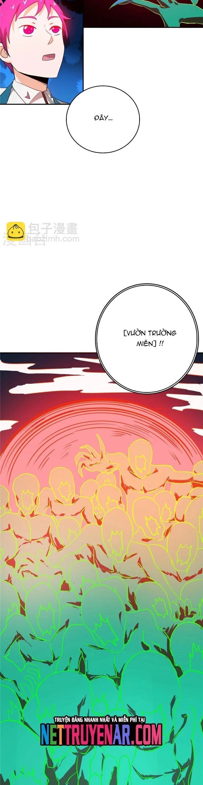 đọc truyện Địa Ngục Này Ta Mở Ra Đấy Chương 259 ảnh 18 tại Thiên Thai Truyện