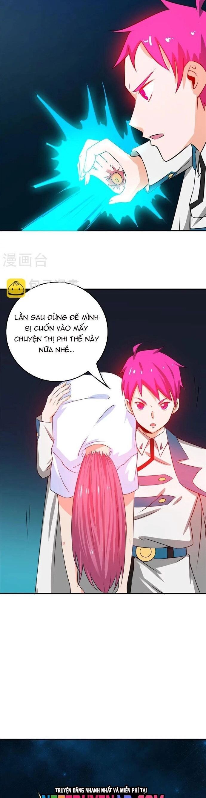 đọc truyện Địa Ngục Này Ta Mở Ra Đấy Chương 259 ảnh 20 tại Thiên Thai Truyện