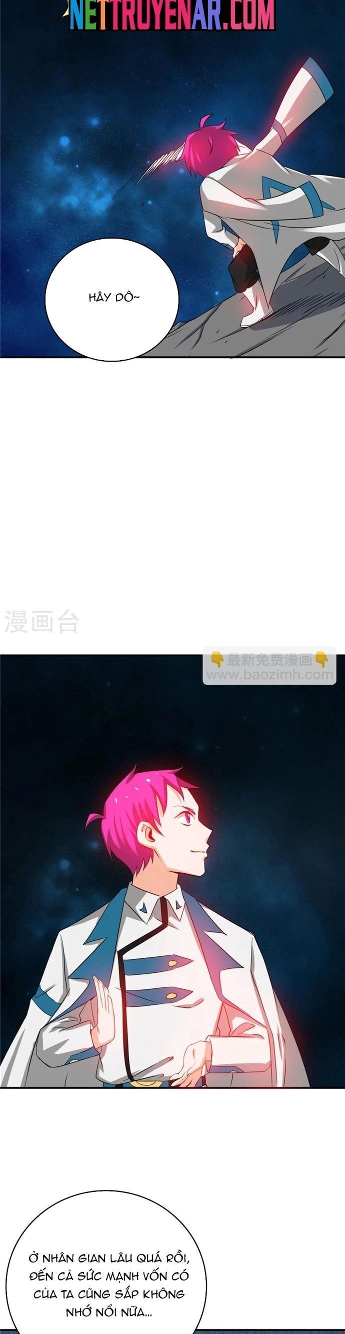 đọc truyện Địa Ngục Này Ta Mở Ra Đấy Chương 259 ảnh 21 tại Thiên Thai Truyện