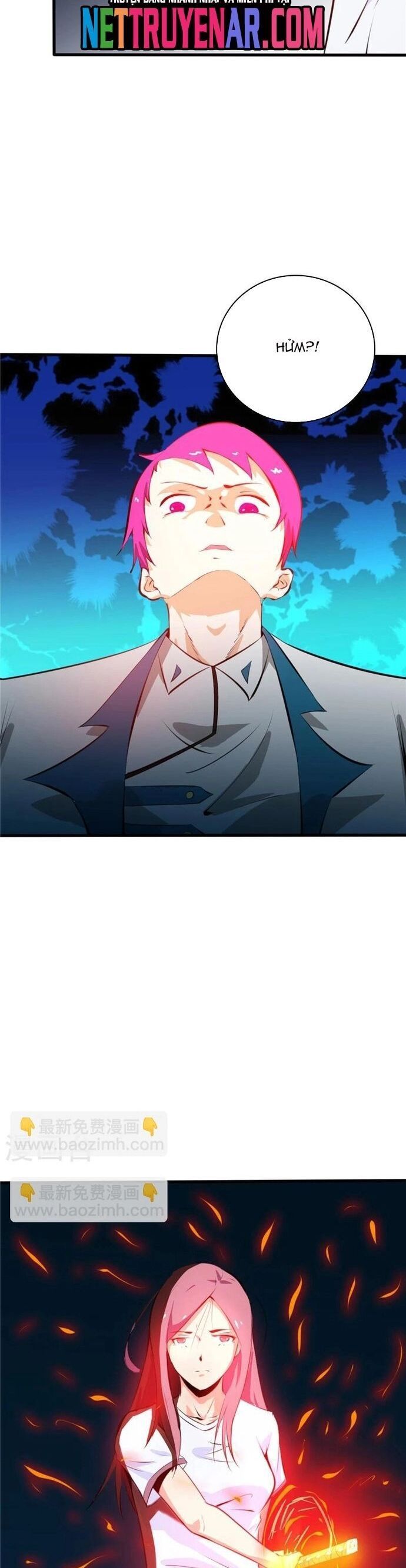 đọc truyện Địa Ngục Này Ta Mở Ra Đấy Chương 259 ảnh 4 tại Thiên Thai Truyện