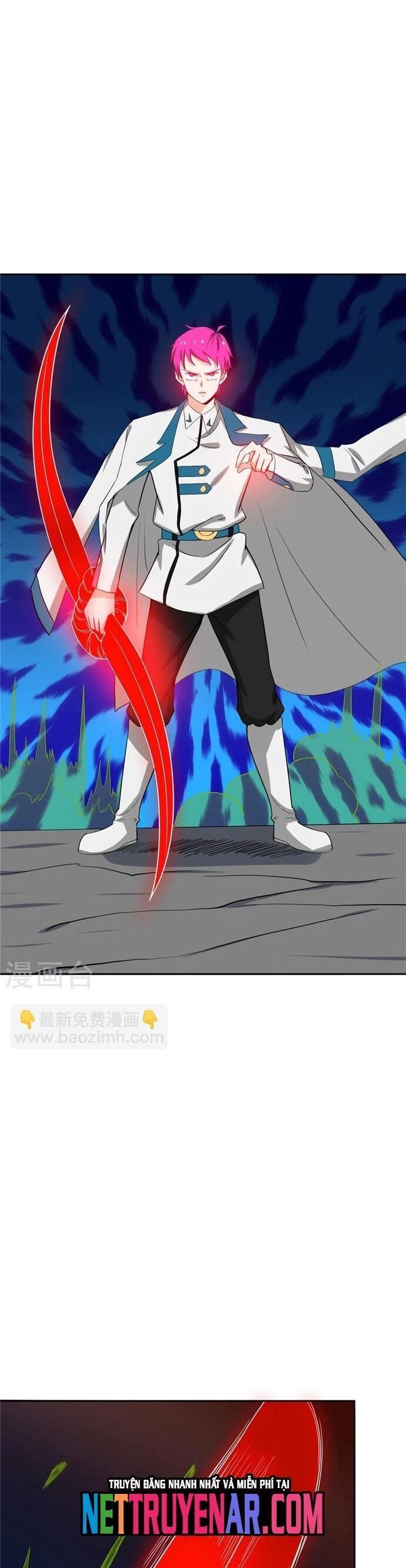 đọc truyện Địa Ngục Này Ta Mở Ra Đấy Chương 259 ảnh 23 tại Thiên Thai Truyện