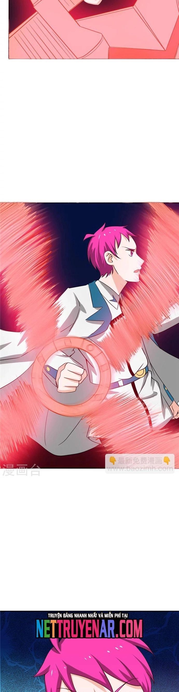 đọc truyện Địa Ngục Này Ta Mở Ra Đấy Chương 259 ảnh 27 tại Thiên Thai Truyện