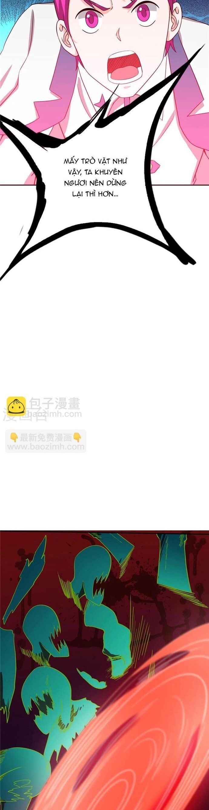 đọc truyện Địa Ngục Này Ta Mở Ra Đấy Chương 259 ảnh 28 tại Thiên Thai Truyện