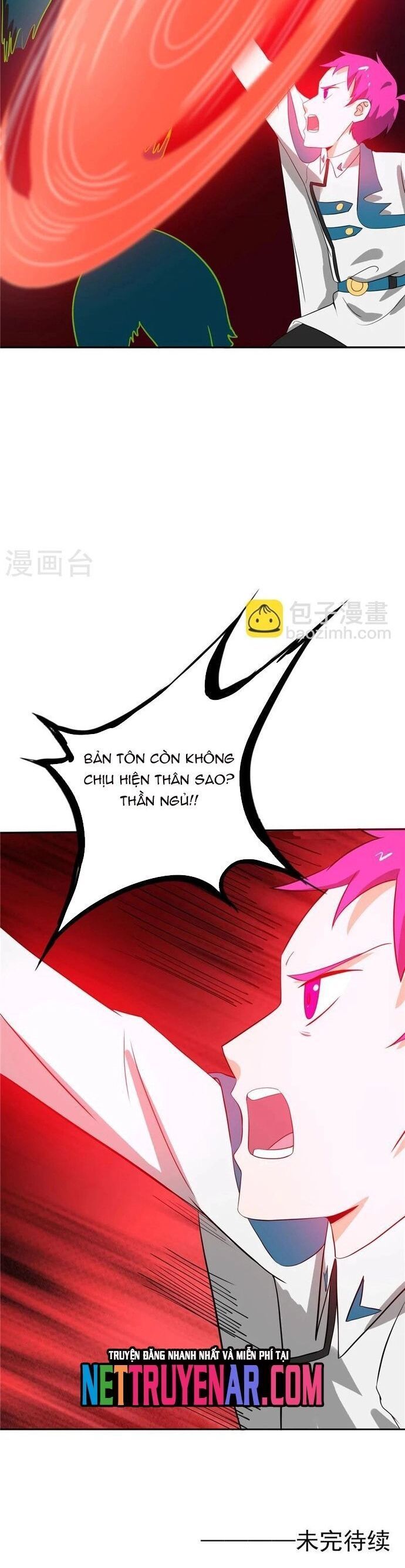 đọc truyện Địa Ngục Này Ta Mở Ra Đấy Chương 259 ảnh 29 tại Thiên Thai Truyện