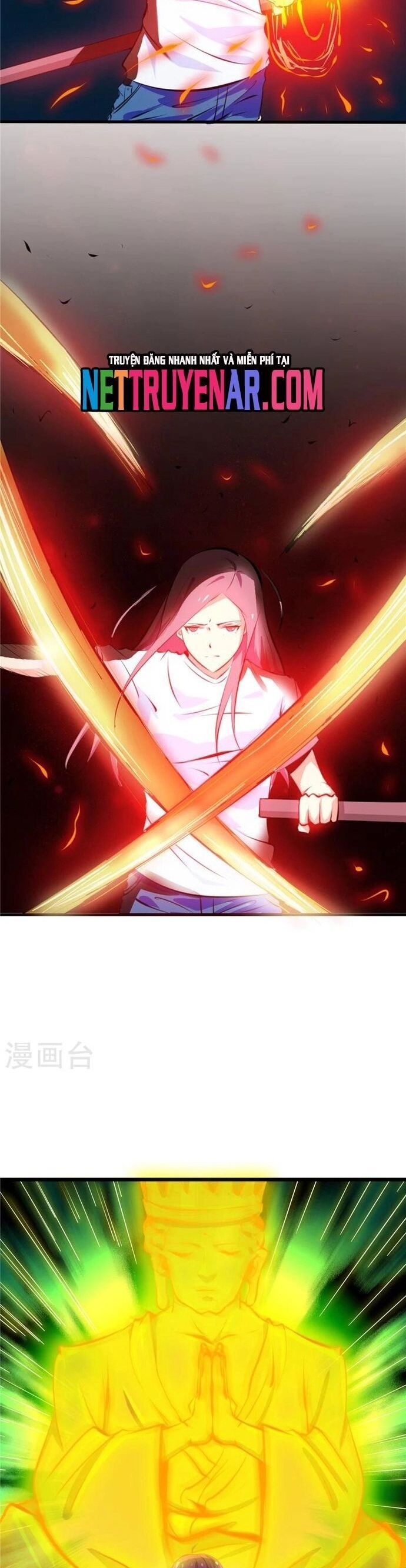 đọc truyện Địa Ngục Này Ta Mở Ra Đấy Chương 259 ảnh 5 tại Thiên Thai Truyện