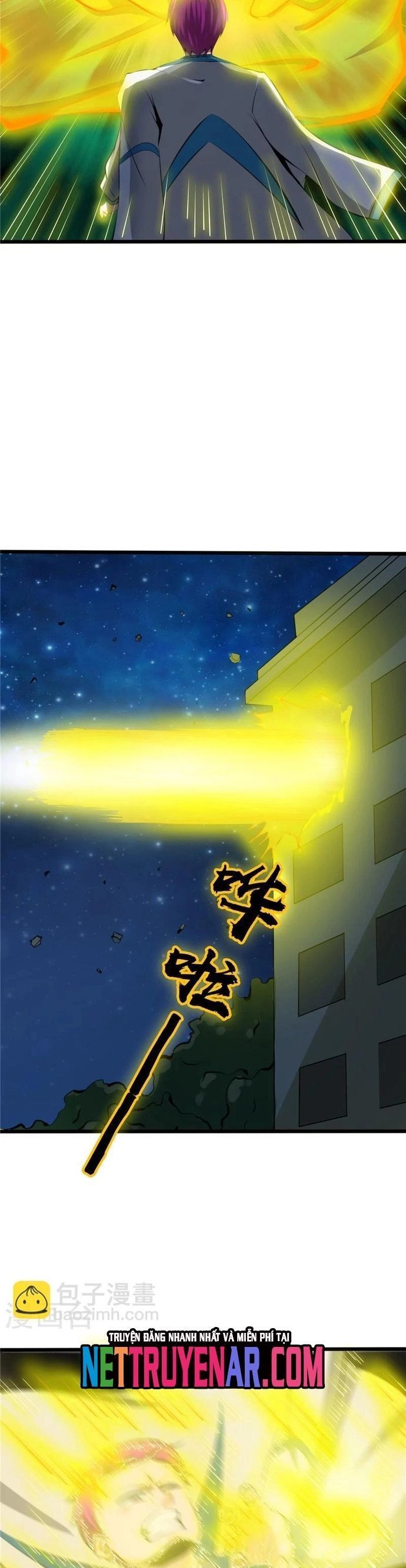 đọc truyện Địa Ngục Này Ta Mở Ra Đấy Chương 259 ảnh 6 tại Thiên Thai Truyện